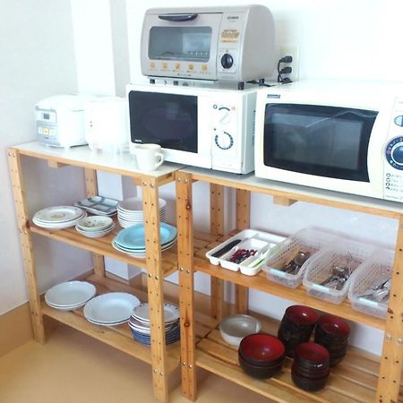 Daily Apartment House Kitashirakawa Ivy 京都 外观 照片
