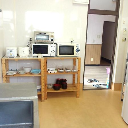 Daily Apartment House Kitashirakawa Ivy 京都 外观 照片