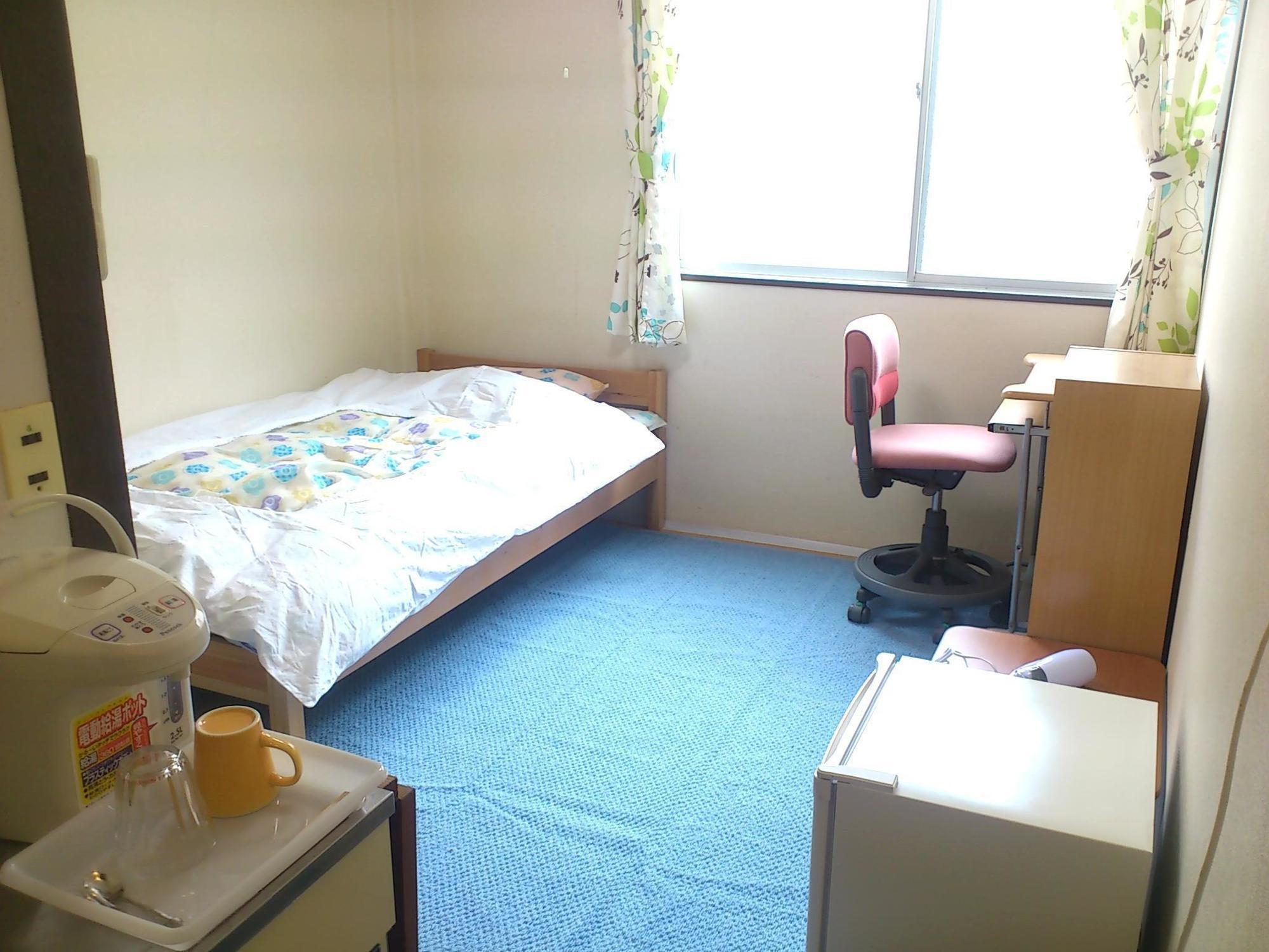 Daily Apartment House Kitashirakawa Ivy 京都 外观 照片