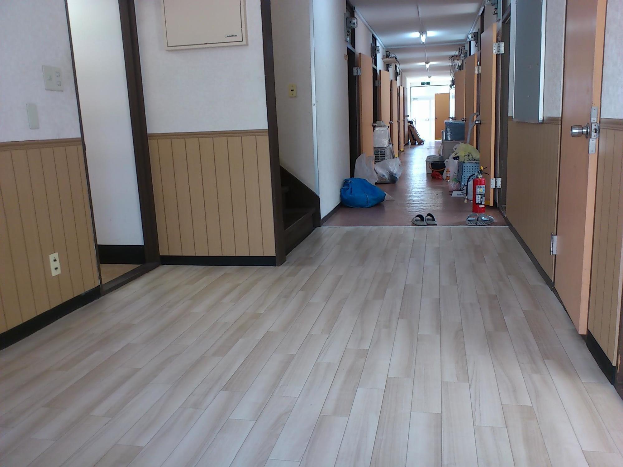 Daily Apartment House Kitashirakawa Ivy 京都 外观 照片