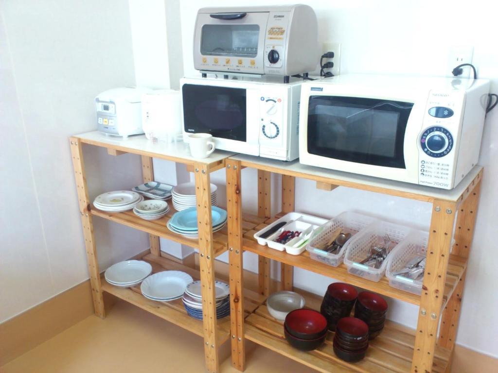 Daily Apartment House Kitashirakawa Ivy 京都 外观 照片