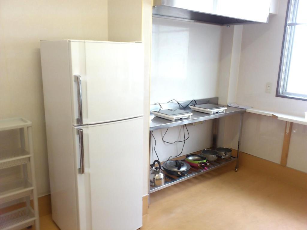 Daily Apartment House Kitashirakawa Ivy 京都 外观 照片