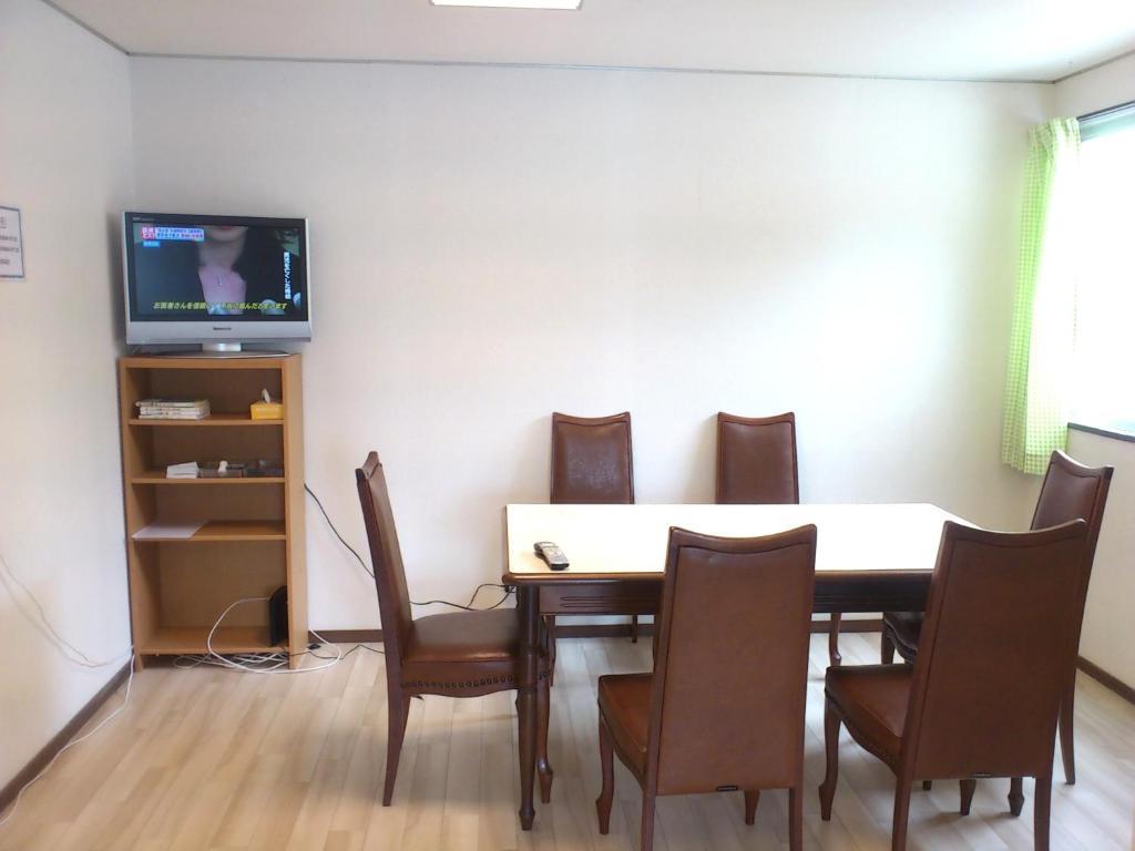 Daily Apartment House Kitashirakawa Ivy 京都 外观 照片