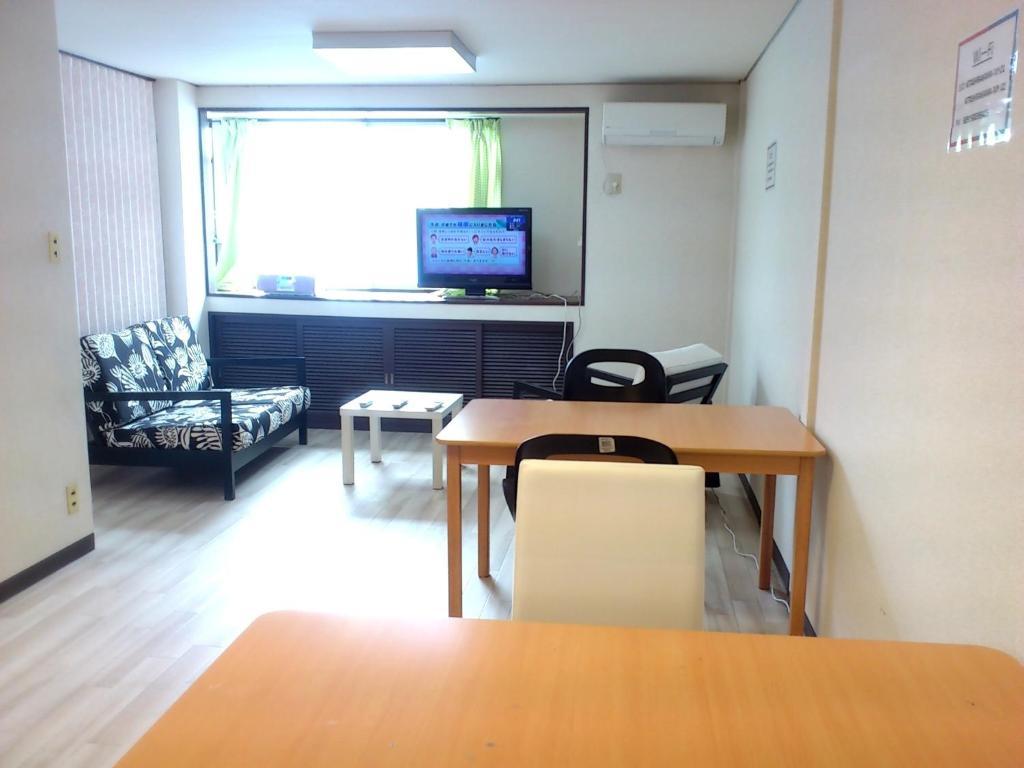 Daily Apartment House Kitashirakawa Ivy 京都 外观 照片