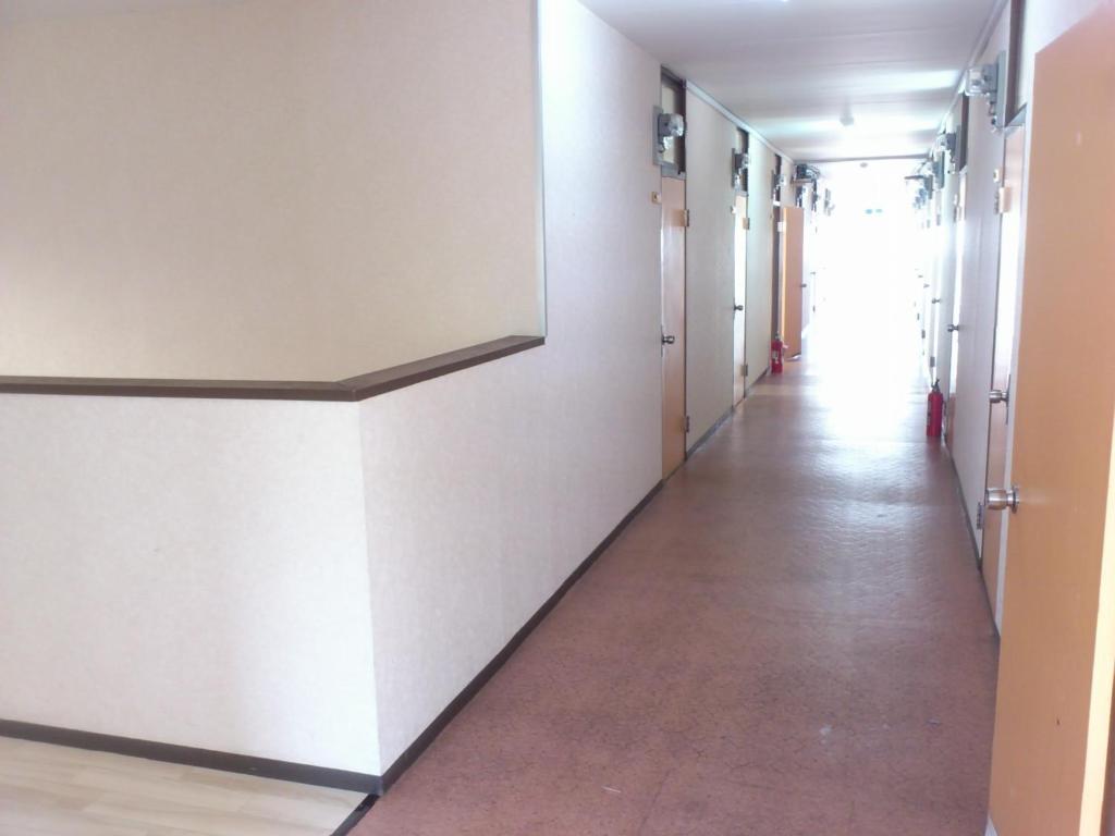 Daily Apartment House Kitashirakawa Ivy 京都 外观 照片