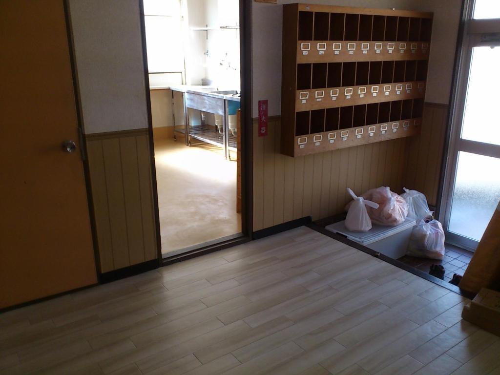 Daily Apartment House Kitashirakawa Ivy 京都 外观 照片