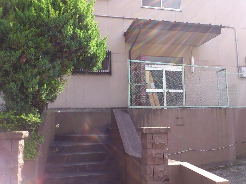 Daily Apartment House Kitashirakawa Ivy 京都 外观 照片
