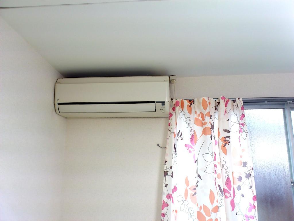 Daily Apartment House Kitashirakawa Ivy 京都 客房 照片